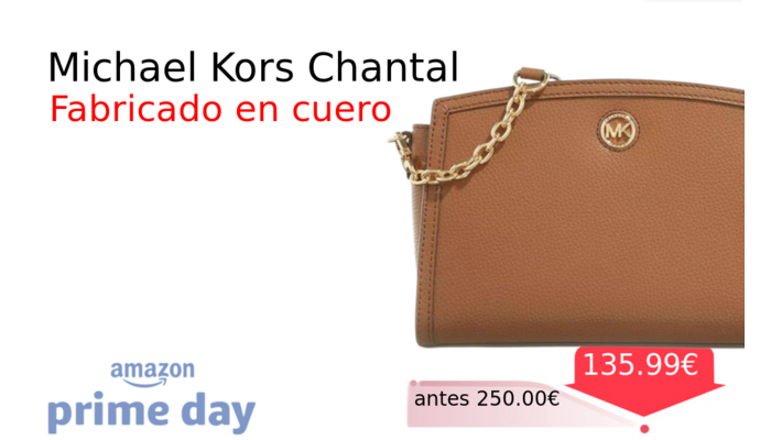 Michael Kors Chantal