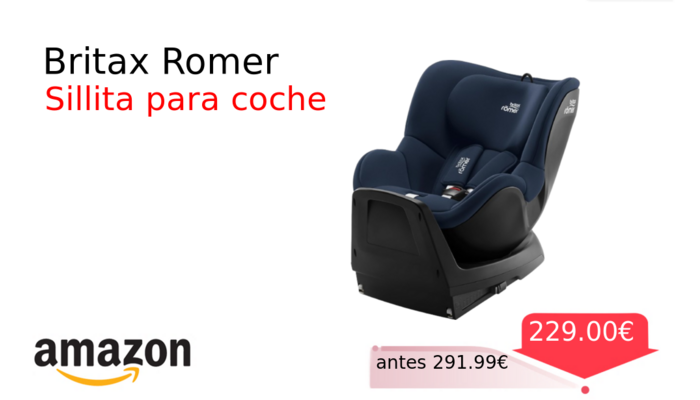 Britax Romer