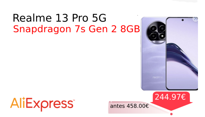 Realme 13 Pro 5G