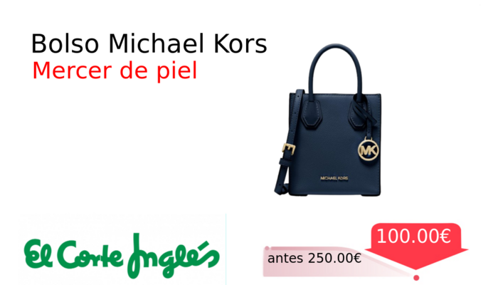 Bolso Michael Kors