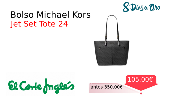 Bolso Michael Kors