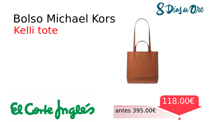 Bolso Michael Kors