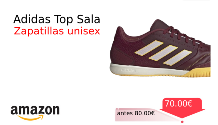 Adidas Top Sala