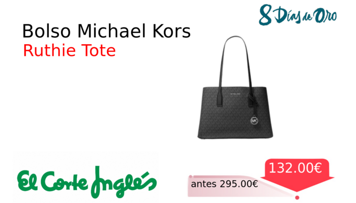 Bolso Michael Kors