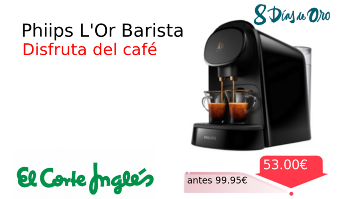 Phiips L'Or Barista