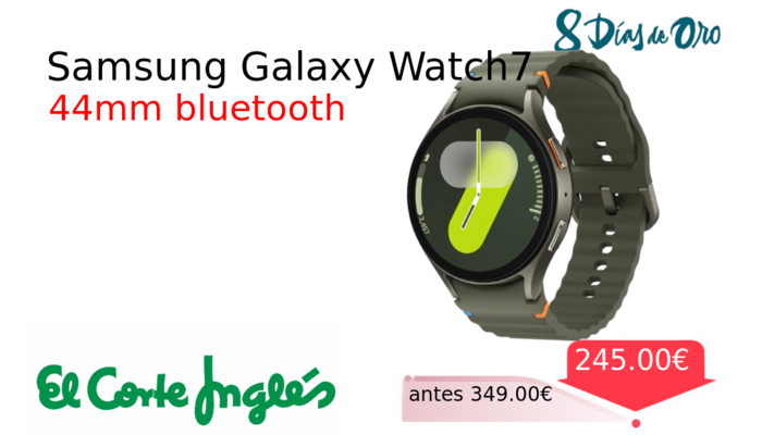 Samsung Galaxy Watch7