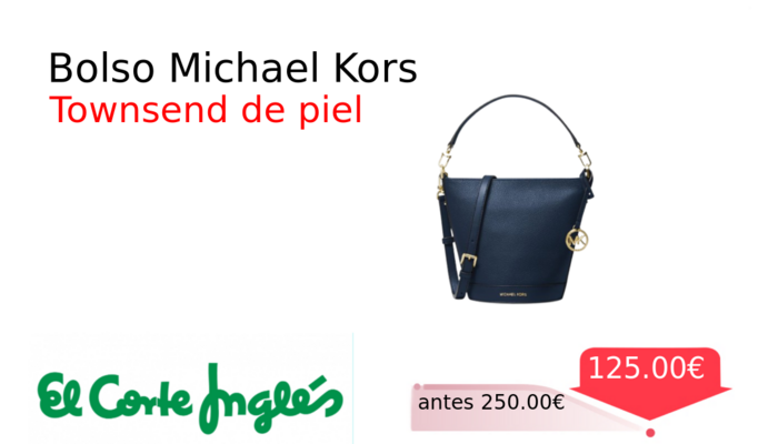 Bolso Michael Kors