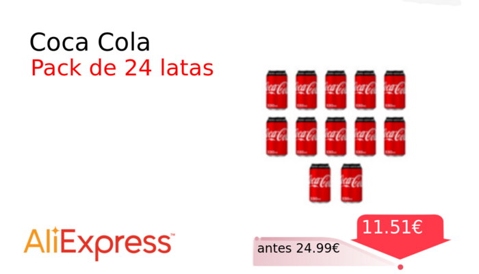 Coca Cola