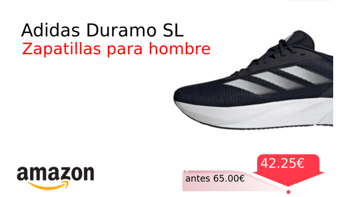 Adidas Duramo SL