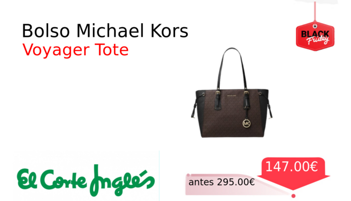 Bolso Michael Kors