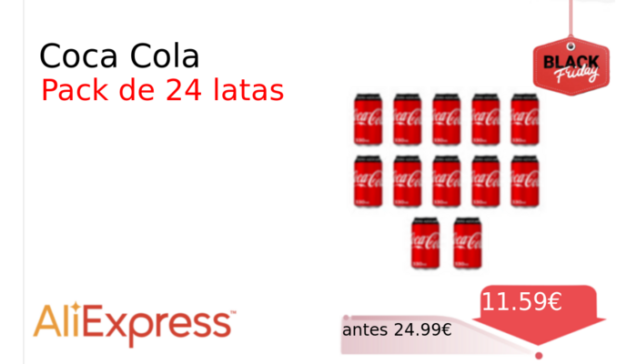 Coca Cola