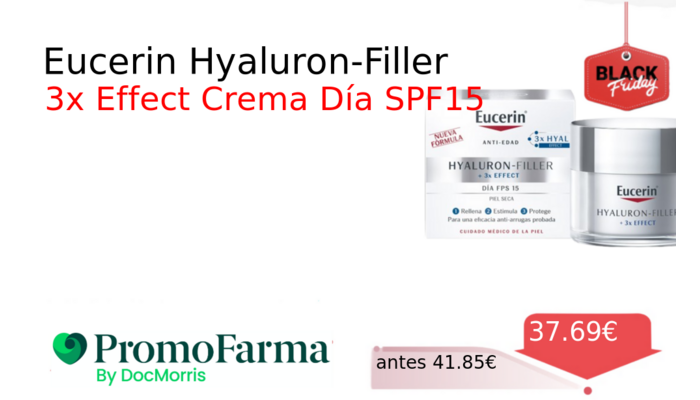 Eucerin Hyaluron-Filler