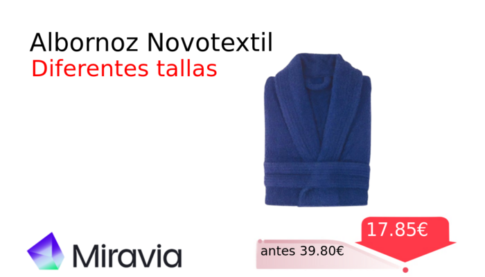 Albornoz Novotextil