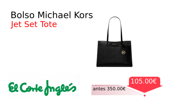 Bolso Michael Kors