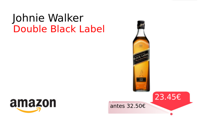 Johnie Walker