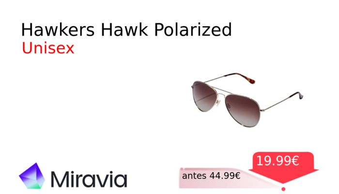 Hawkers Hawk Polarized