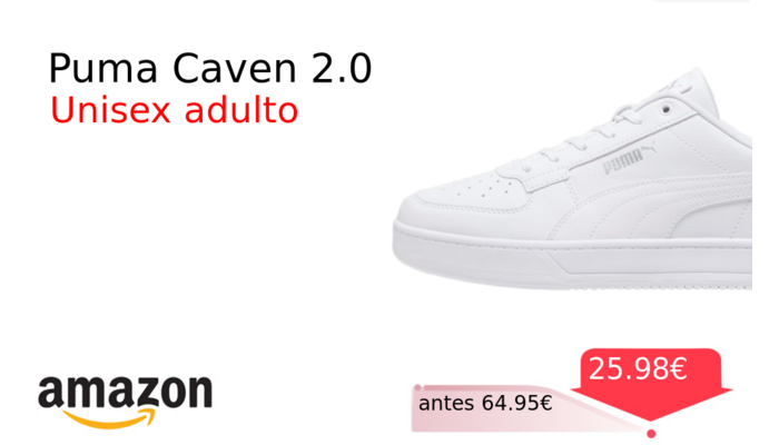 Puma Caven 2.0