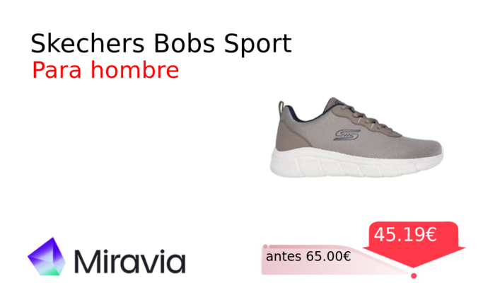 Skechers Bobs Sport