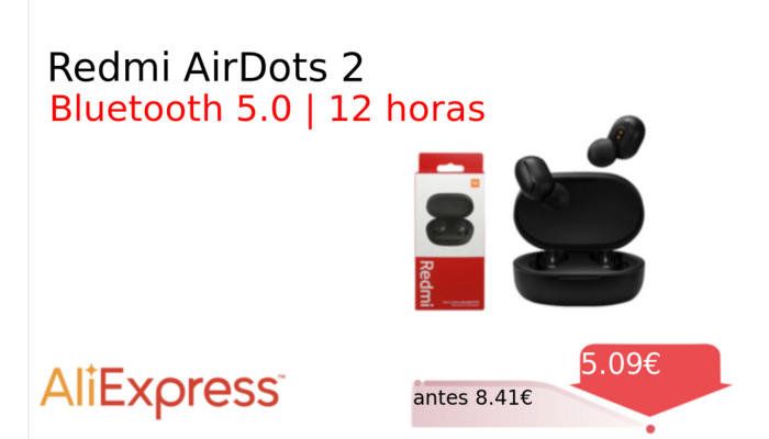 Redmi AirDots 2