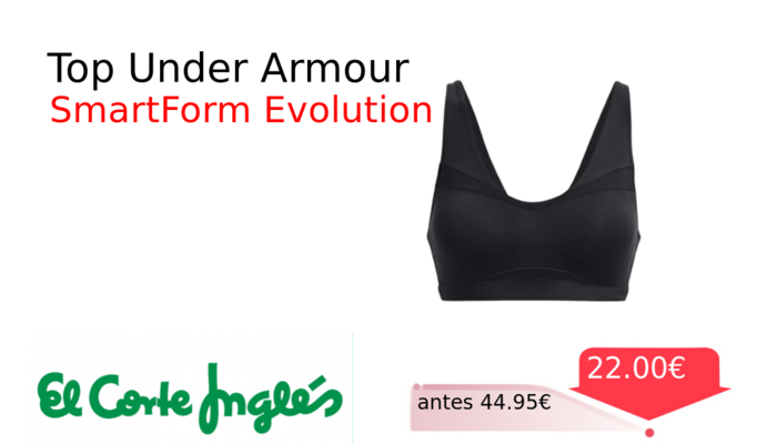 Top Under Armour 