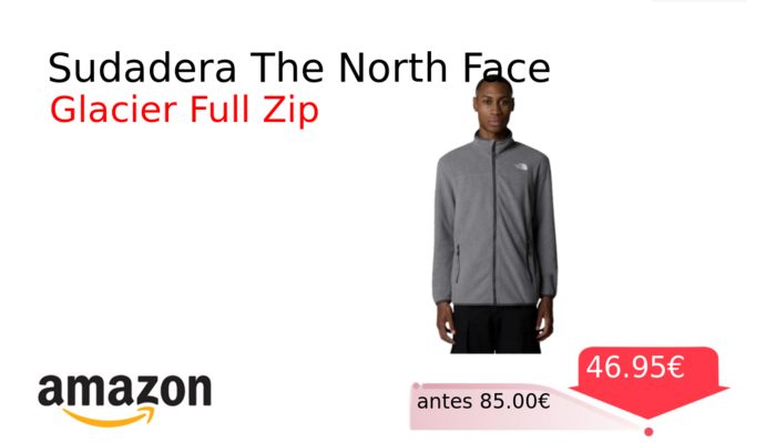 Sudadera The North Face