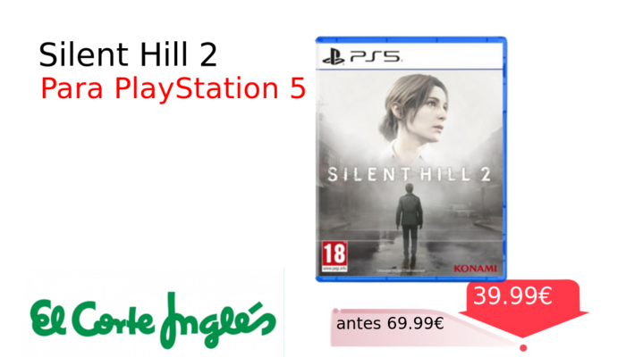 Silent Hill 2