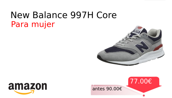 New Balance 997H Core