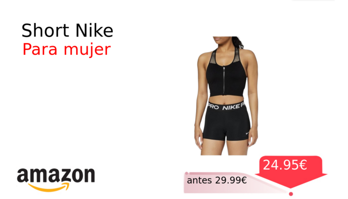 Short Nike