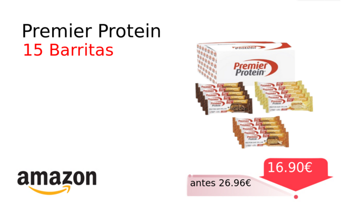 Premier Protein