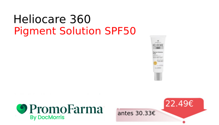 Heliocare 360