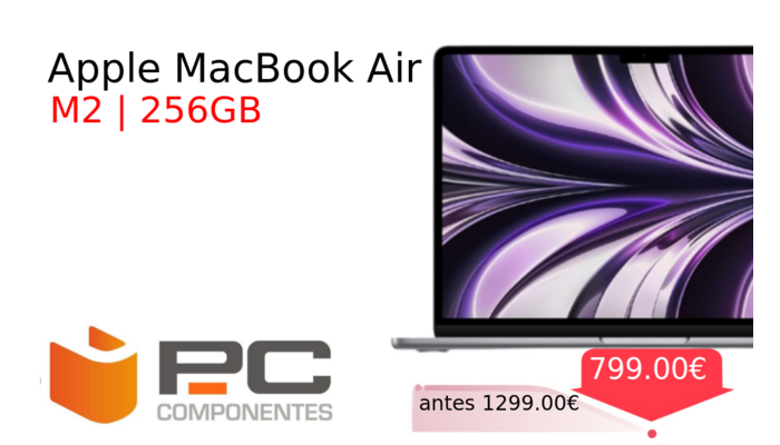 Apple MacBook Air