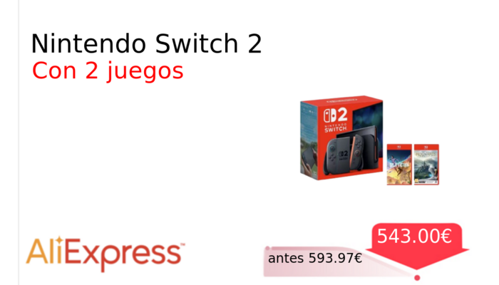 Nintendo Switch 2