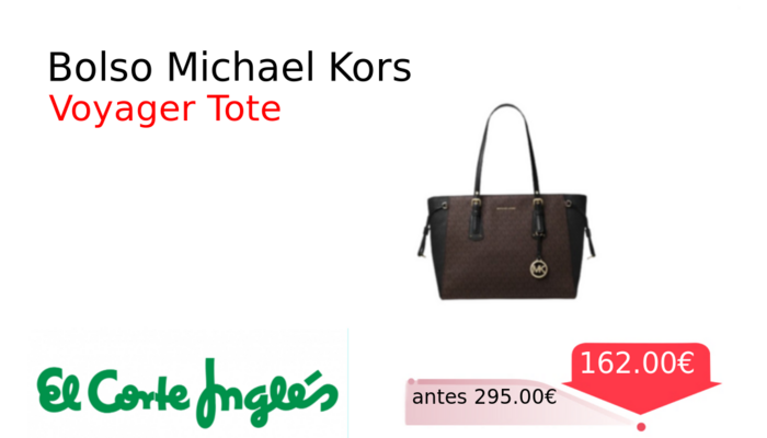 Bolso Michael Kors