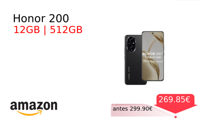 Honor 200 