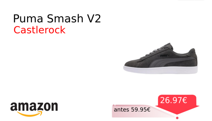 Puma Smash V2