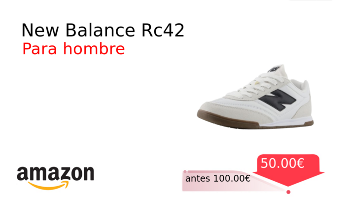 New Balance Rc42
