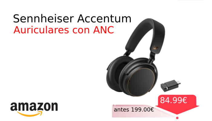 Sennheiser Accentum