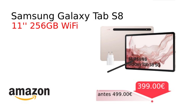 Samsung Galaxy Tab S8