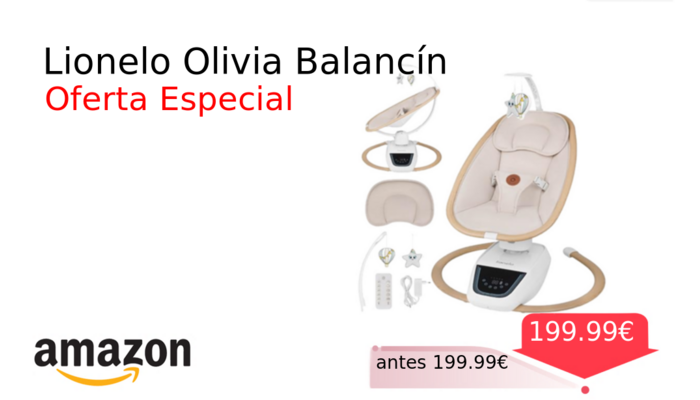 Lionelo Olivia Balancín