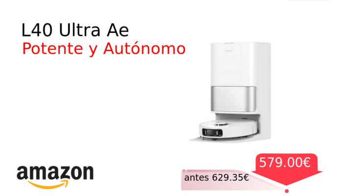 L40 Ultra Ae