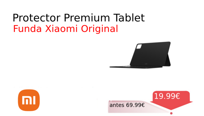 Protector Premium Tablet