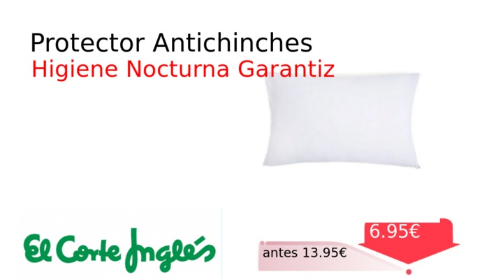 Protector Antichinches