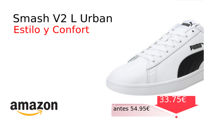 Smash V2 L Urban