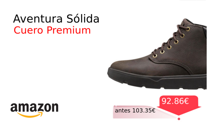 Aventura Sólida