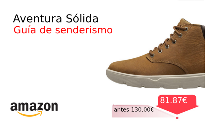 Aventura Sólida