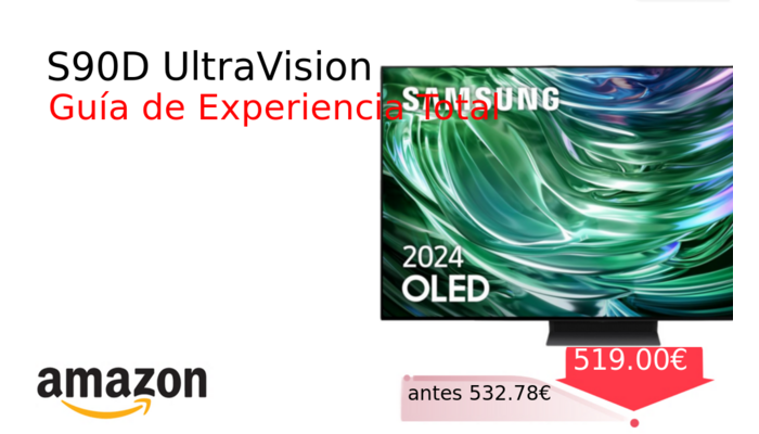 S90D UltraVision