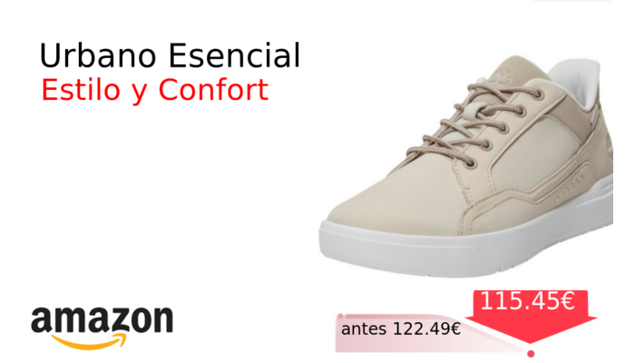 Urbano Esencial