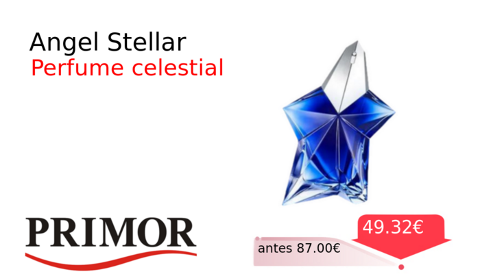 Angel Stellar