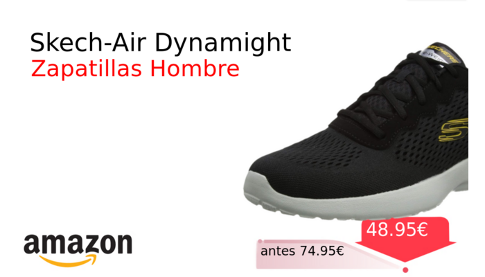 Skech-Air Dynamight