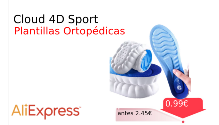 Cloud 4D Sport
